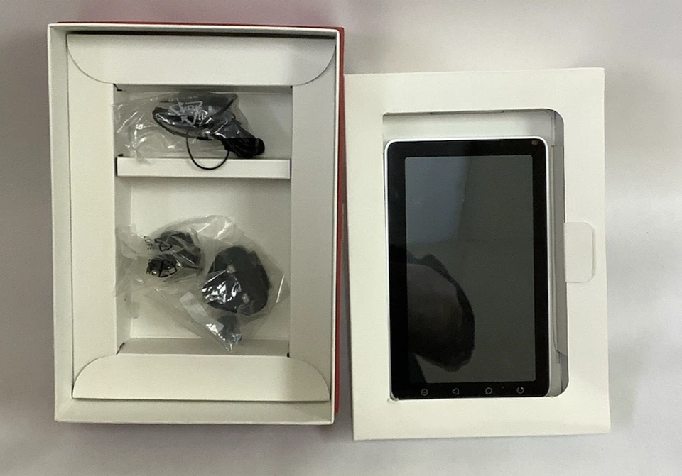 ViewSonic VIEWPAD 7 VS13761 - Image 2 of 4