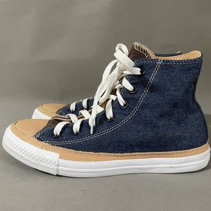 denim converse womens