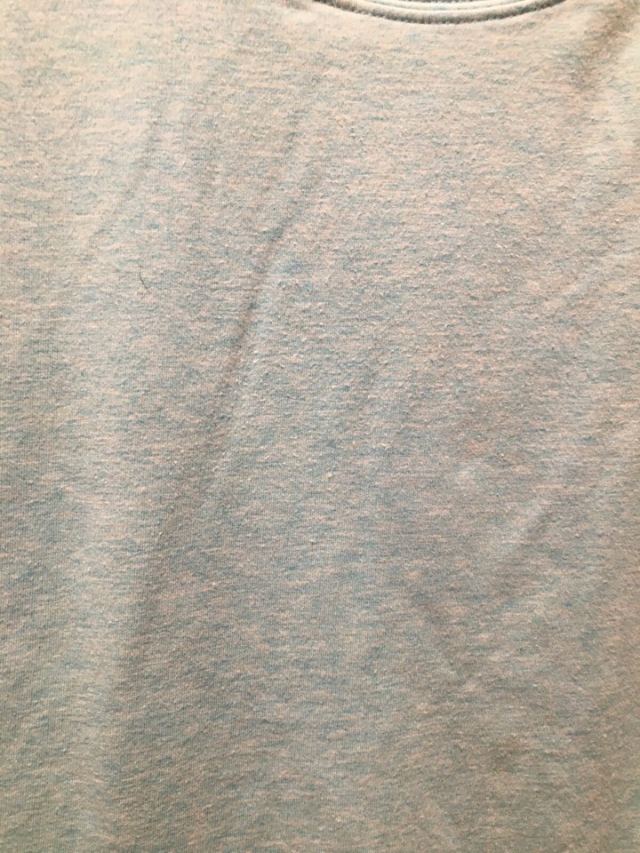 Nike Dri Fit Womens Xs Shirt Heather Mint Green GUC Short Sleeve eBay