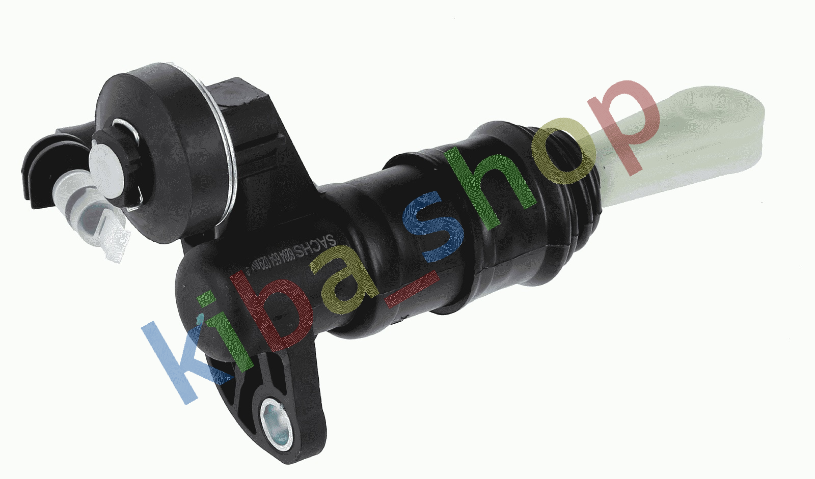 CLUTCH MASTER CYLINDER FITS AUDI A4 B5 A6 C5 ALLROAD C5 SKODA SUPERB I