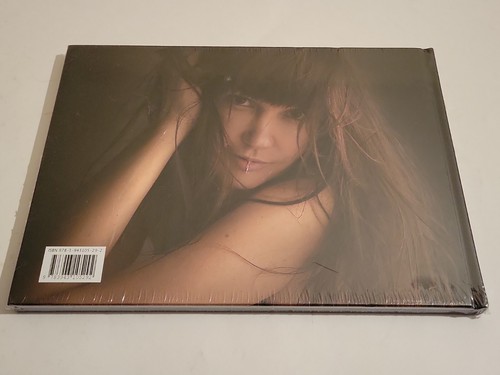 Naked Dream Girls by Dani Fehr 9783943105292 (hardback 2014) for sale