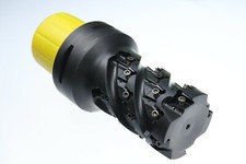 Frez do jeża 63mm Frez do płyt obrotowych F2238 Capto