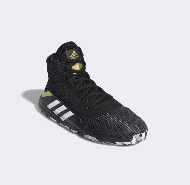 adidas men's pro bounce 2019