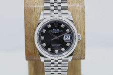 Rolex Datejust 126234