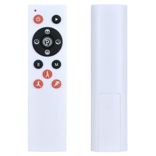 Replacement Remote Control For PBYRD Vibration Plate Exercise Machine