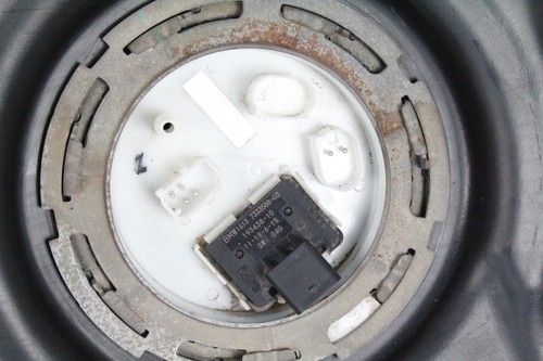 BMW F10 F07 5 F13 F12 F06 6 N63 Kraftstofftank Benzin Angebot Modul 7268031 - Bild 4 von 11