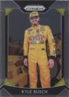 2019 Panini Prizm - Kyle Busch #15