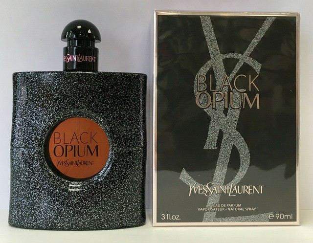 black opium deodorant