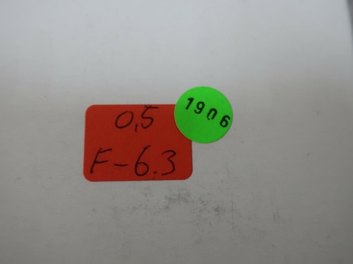 5x Siemens 6ES7 193-4CA40-0AA0 Socket IN The Original Packaging - Picture 3 of 7