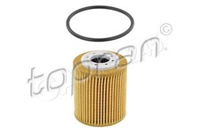 Oil Filter For PEUGEOT CITROEN OPEL VAUXHALL FORD DS 2008 208 3008 301 3557009