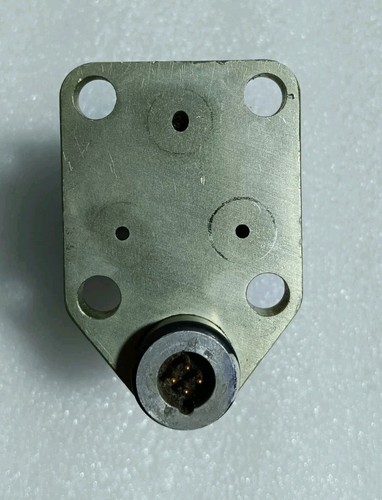 Parker Teile-Nr 881600-1001 Hydraulik Magnetventil 3000 PSI gebraucht - Bild 8 von 13
