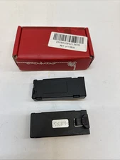 S151 Drone Original Battery Spare Part 3.7V 2000mAh Lipo Battery  2 Pack