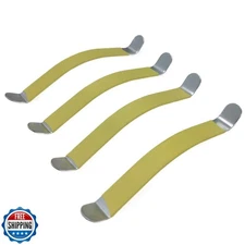 Cheerock Guitar String Spreaders Luthier Tool, 4pcs Rubber Guitar