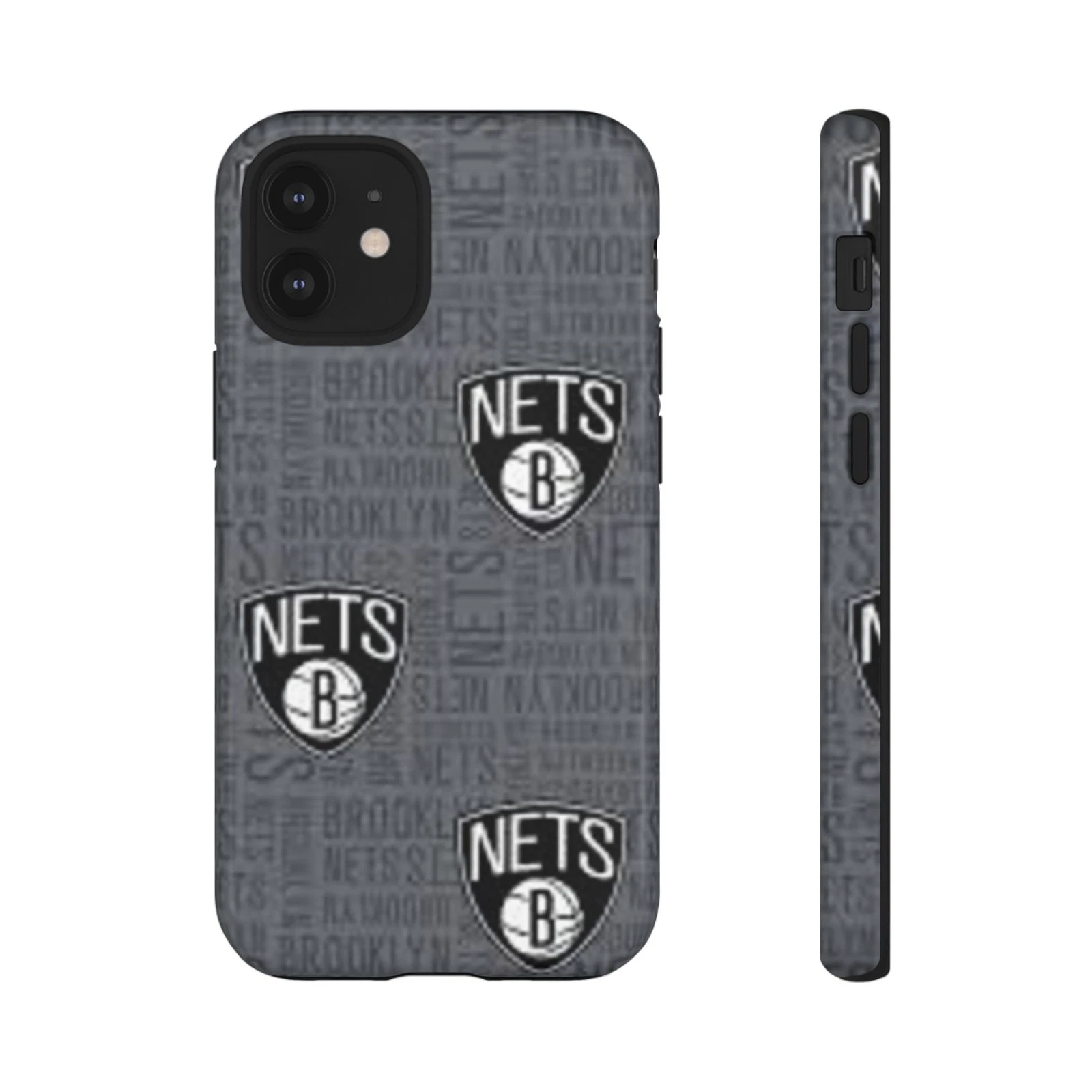Brooklyn Nets iPhone Cases