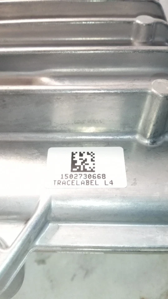 全新 NAVISTAR INTERNATIONAL BOSCH 7096443C3,0281020416 发动机控制模块 ECM — 第 3/3 张图片