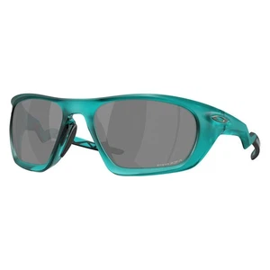 Oakley OO9431-0860 Lateralis Lunettes de soleil Matte Arctic Surf/Prizm Black
