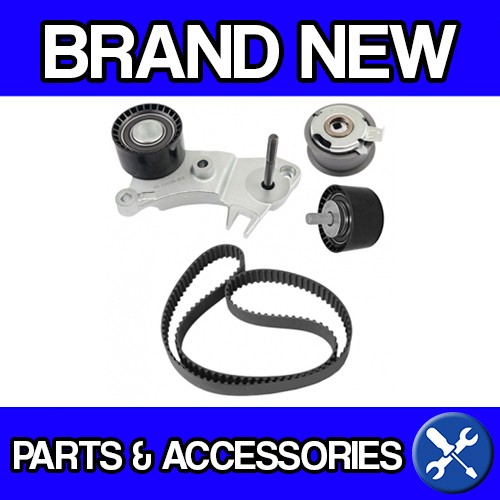 For Volvo XC60 (16-17) Timing Belt Kit (D4 190bhp (D4204T14)