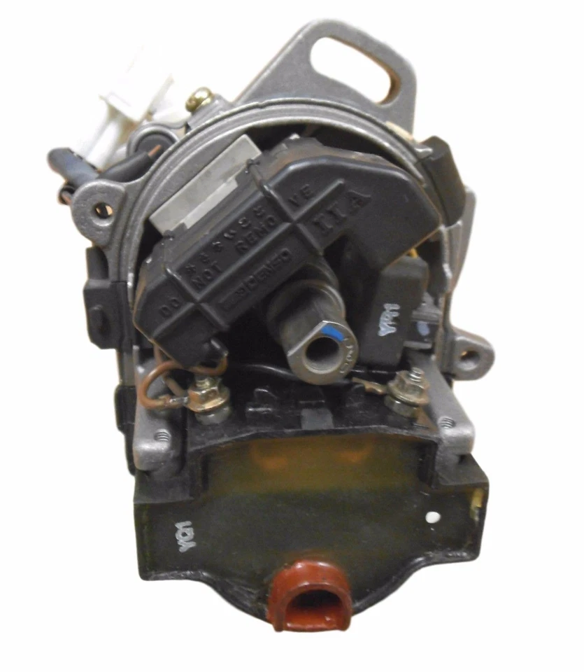 Beck/Arnley 185-0489 Remanufactured Distributor for Toyota GEO 1990-1993 - Image 2 of 3