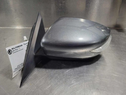 Door Mirror NISSAN ALTIMA Left 13 14 15 16 17 18