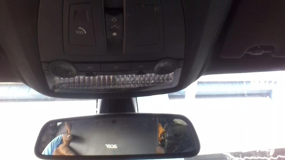 Capô usado serve: 2012 BMW 750I grau A - Imagem 2 de 4