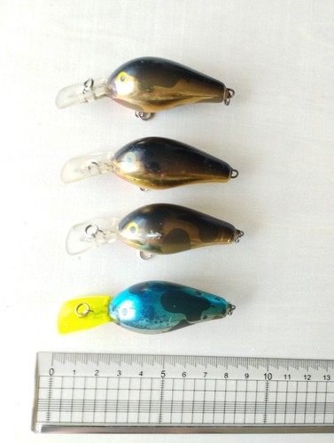 Bolso Organizador de Herramientas Rapala | Gonzalo Galan