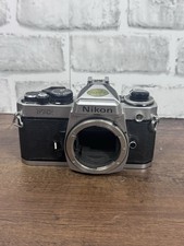 Nikon EM 35mm SLR Film Camera Body Only