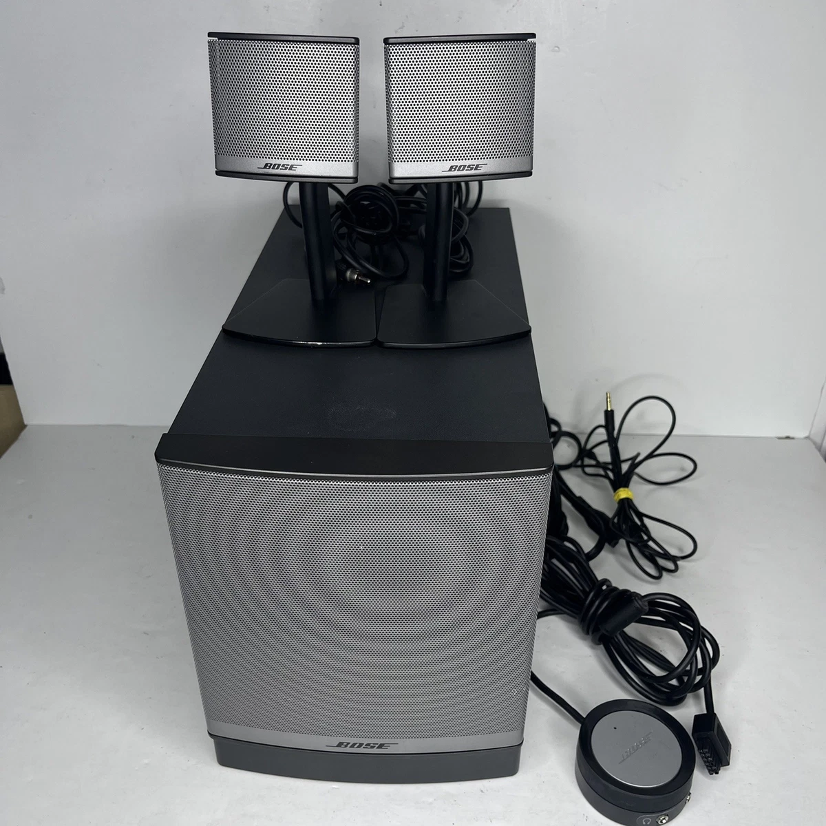 Bose Companion 3 Series Ii for sale | eBay