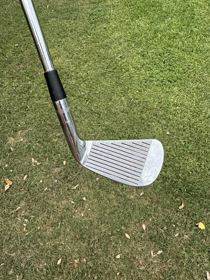 Vintage Hogan 6 Iron LH Steel Shaft 38.5” ⛳️  - Image 3 of 4