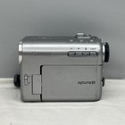 Canon Optura S1 MINI DV Tape Camcorder Video Camera TESTED WORKING