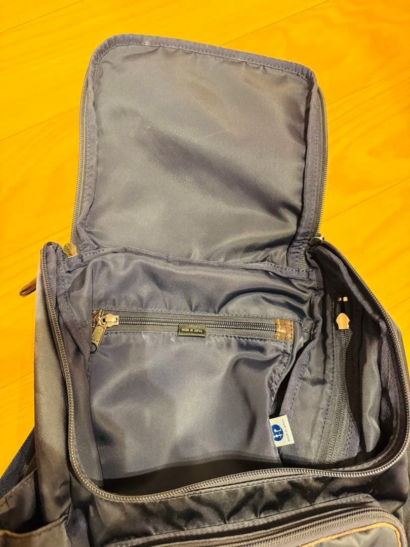 Same-day shipping PORTER Plan backpack Japan Impo… - image 6