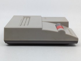 Nintendo New Famicom HVC-101 Console Tested + Controller AC Adapter JP