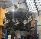 Ford Transit ecoblue 2.0 diesei 2016-2022 euro 6 ENGINE recon SUPPLY & FIT