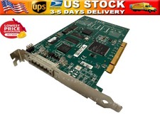 ABB DeviceNet DSQC658 - 3HAC025779-001 M/S SINGLE