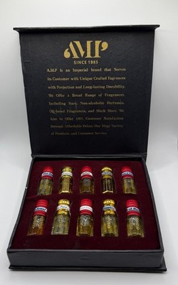 Attar, Ouds, Musky, Female Floral, Luxury, Niche, Gift Sets! ----FREE SHIPPING.