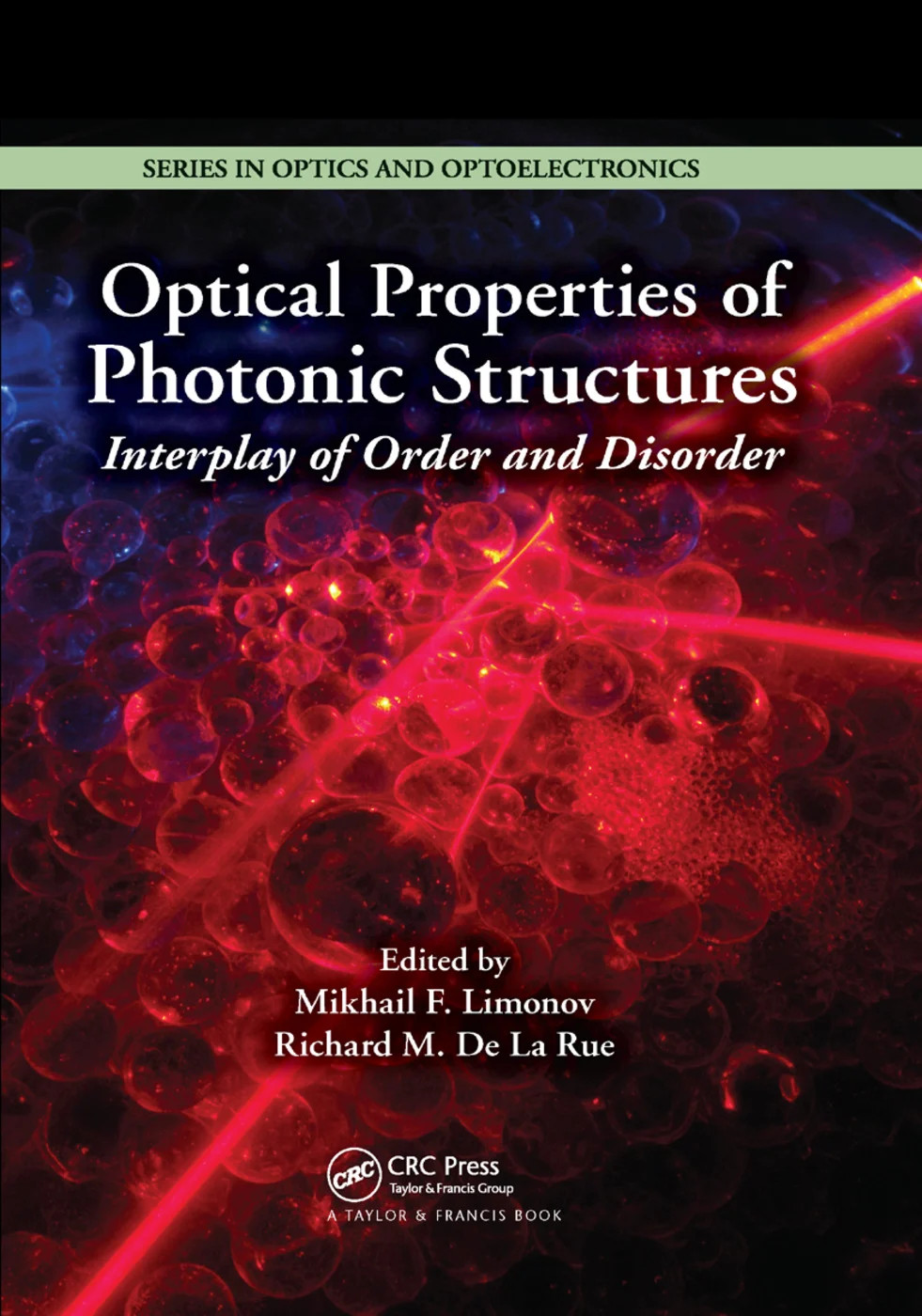 Optical Properties of Photonic Structures