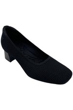 Vivaia Women's Melody Pro Heel Pumps Black