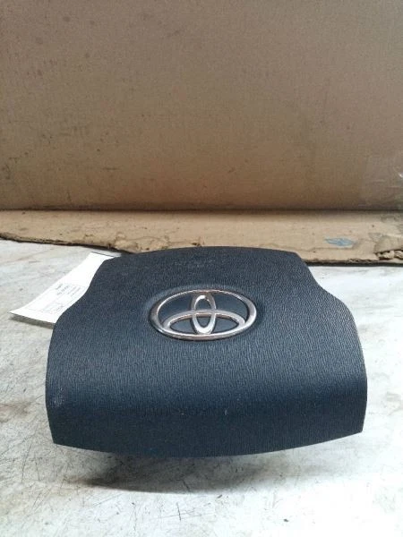 2006 - 2009 TOYOTA PRIUS STEERING WHEEL AIR BAG OEM  Foto 4 de 4