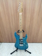 SCHECTER BH-KC-2-24-VTR-AS/SF/AQB/RK-AQ Electric Guitar