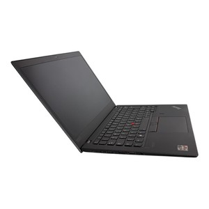 Lenovo Thinkpad X13 Ryzen 4650U 8GB 512GB (Akku 80%) Flecken Tastaturabdrücke