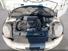 Passenger Strut Front Convertible HT S Model Fits 07-13 MINI COOPER 395909