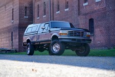 1996 Ford F-250