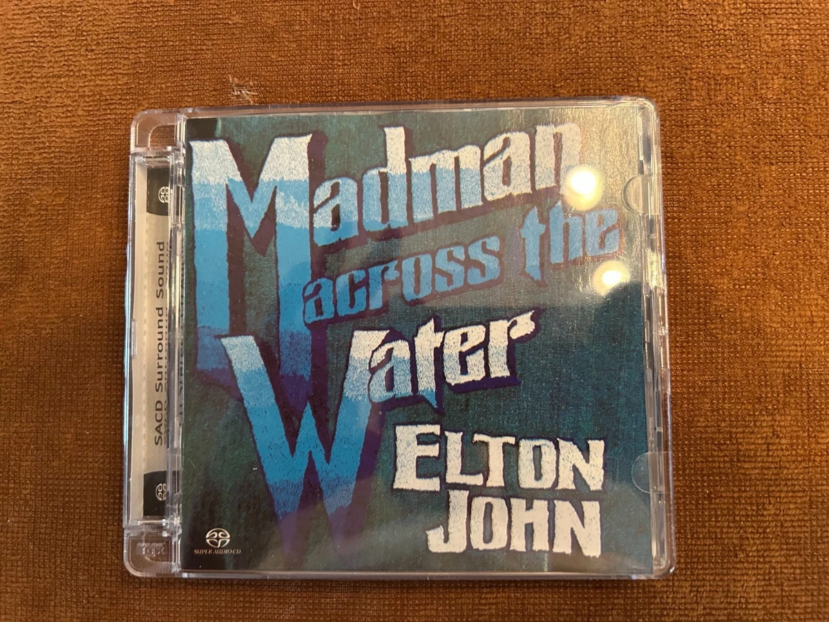 Elton John SACD Music CDs for sale - eBay
