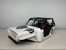 Knight Customs Terra Recon - Short Wheel Base - Vanquish Optic - Multiple colors