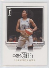 2018 Rittenhouse WNBA /500 Nia Coffey #56 8tj