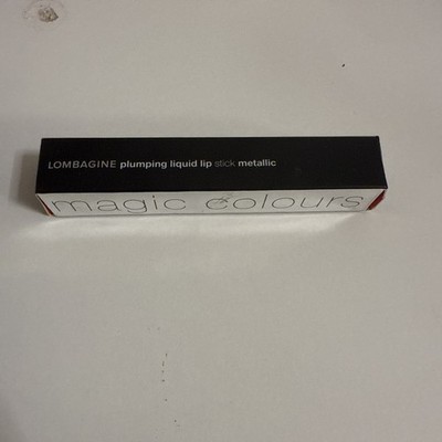 Lombagine Plumping Liquid Lip Stick metallic Nr. 16 