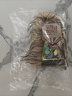 NIP MINI Circus Punks George HATE Peter Bagge 2005 Strangeco Art 6” — photo 3