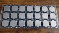 LOT 21 Intel Core i7-7700T SR339 2.90GHz (Turbo 3.80GHz) 4-Core 8M LGA-1151 CPU