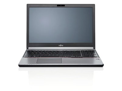 Fujitsu LIFEBOOK E736 | 13,3'' | i7-6600U | 8 GB RAM | 256 GB SSD