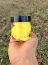 Natural Body Care Pretty Kitty Organic Lemon Body Scrub Lip Face