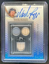 2021 Topps Sterling Baseball Cards 5